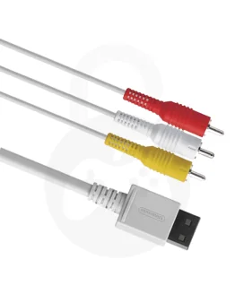 Nintendo Wii & Wii U SCART kabel za TV