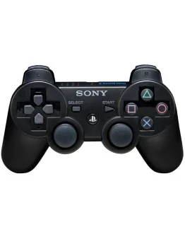 Obnovljen PS3 DualShock 3 brezžični kontroler + 2 leti garancije