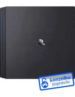 Playstation 4 servis