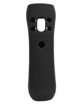 Playstation Move Motion silikonska prevleka črne barve