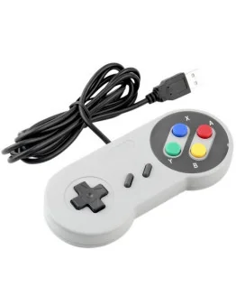 SNES žični kontroler USB