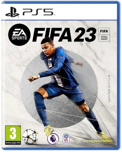 FIFA 23 (PS5) FIFA 23 (PS5)