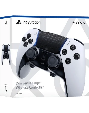 Obnovljen Playstation 5 DualSense Edge + 2 leti garancije