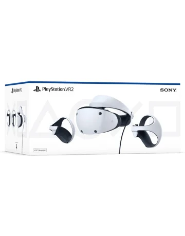 Obnovljena Sony PlayStation 5 VR2 očala + 2 leti garancije