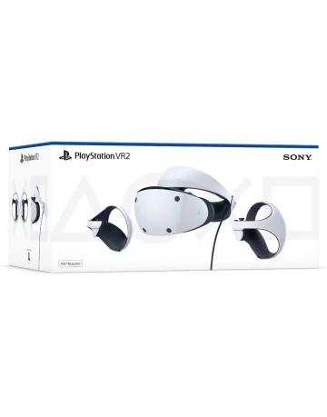 Sony 3D očala PlayStation 5 VR2 (PS5)
