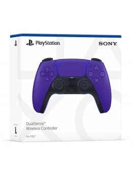 Playstation 5 DualSense kontroler Purple (PS5)