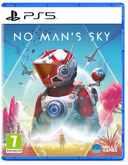 No Mans Sky (PS5)