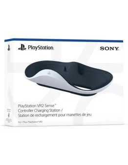 Obnovljena Sony PlayStation 5 VR2 polnilna postaja (PS5) + 2 leti garancije