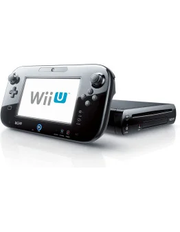 Obnovljen Nintendo Wii U Premium 32GB + 2 leti garancije