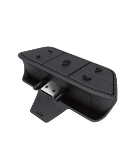 Obnovljen Microsoft 6JV-00011 Stereo Headset Adapter za Xbox One + 2 leti garancije