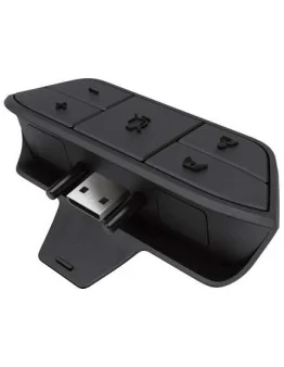 Obnovljen Microsoft adapter za stereo slušalke za Xbox One + 2 leti garancije